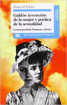 Invención de la mujer y poética de la sexualidad