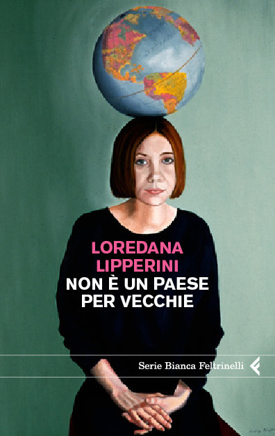loredana lipperini