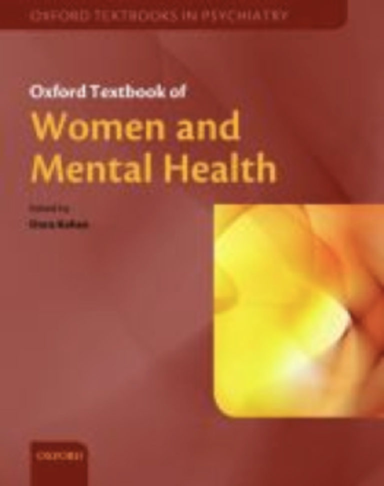 salute mentale femminile