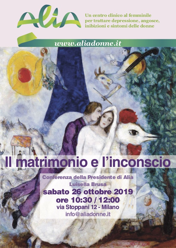 FLYER MATRIMONIO