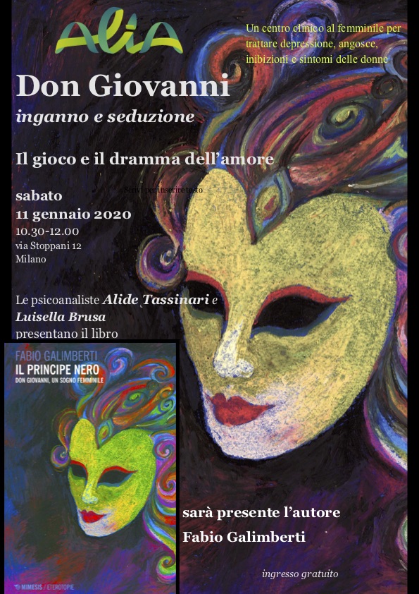 Don Giovanni
