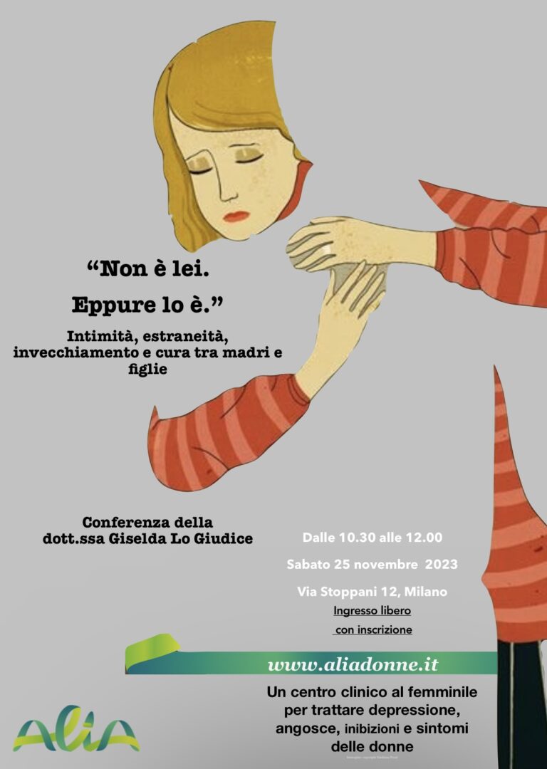 Non è lei –